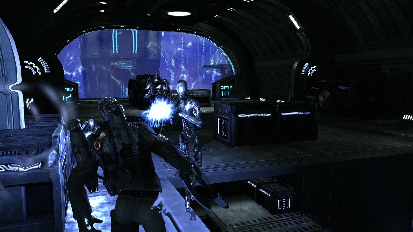 Dark Void - Imagen 38